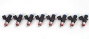 Fuel Injector 300 kpa or 43.5 psi - 8 sets